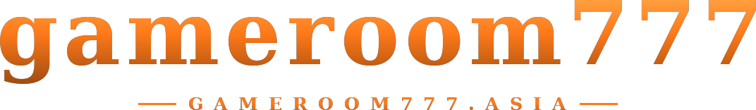 gameroom777 logo