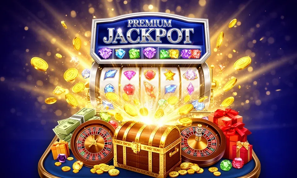 gameroom777 Sportsbook Parlay Boost