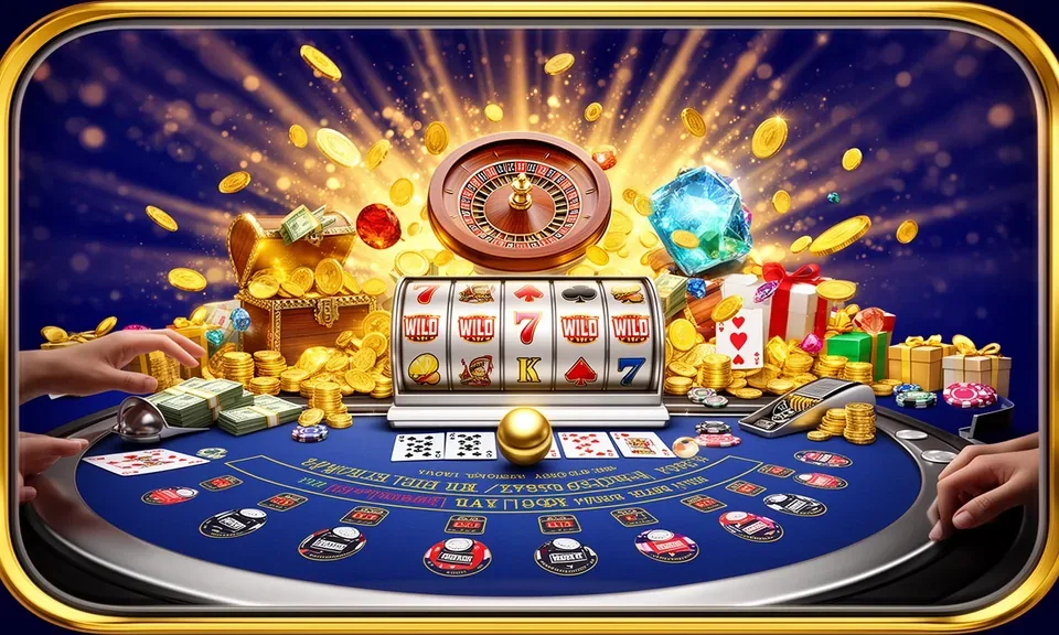 gameroom777 Live Table Cash-Back Window